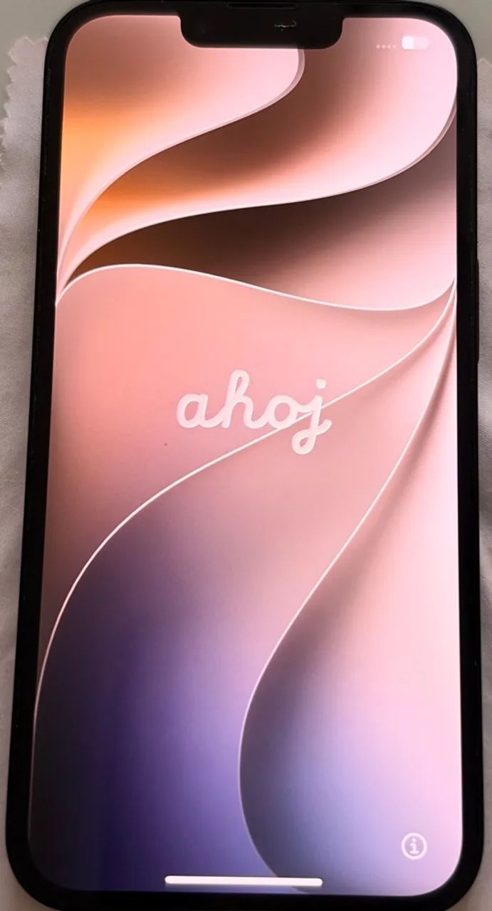 IPhone 14 256GB - Foto 2