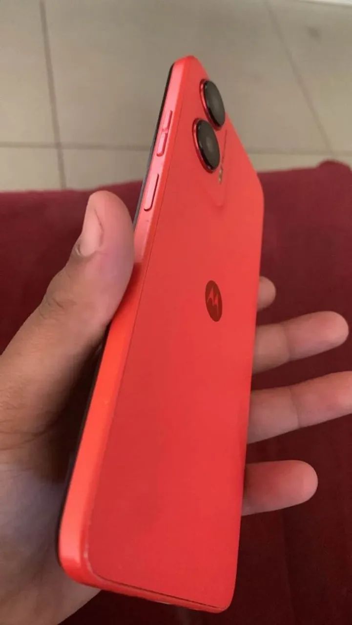Motorola Moto G35  - Foto 3