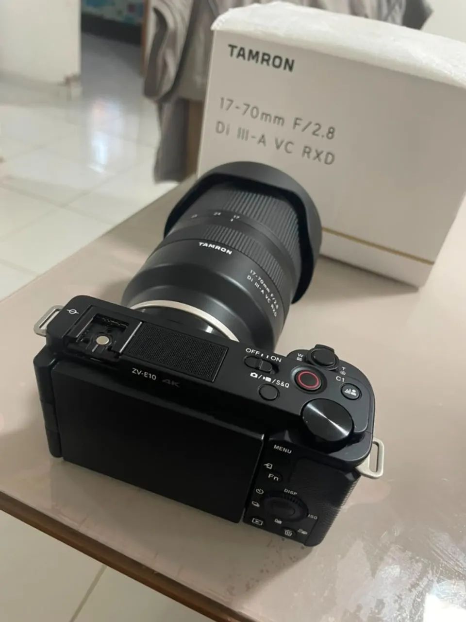 camera - Foto 2