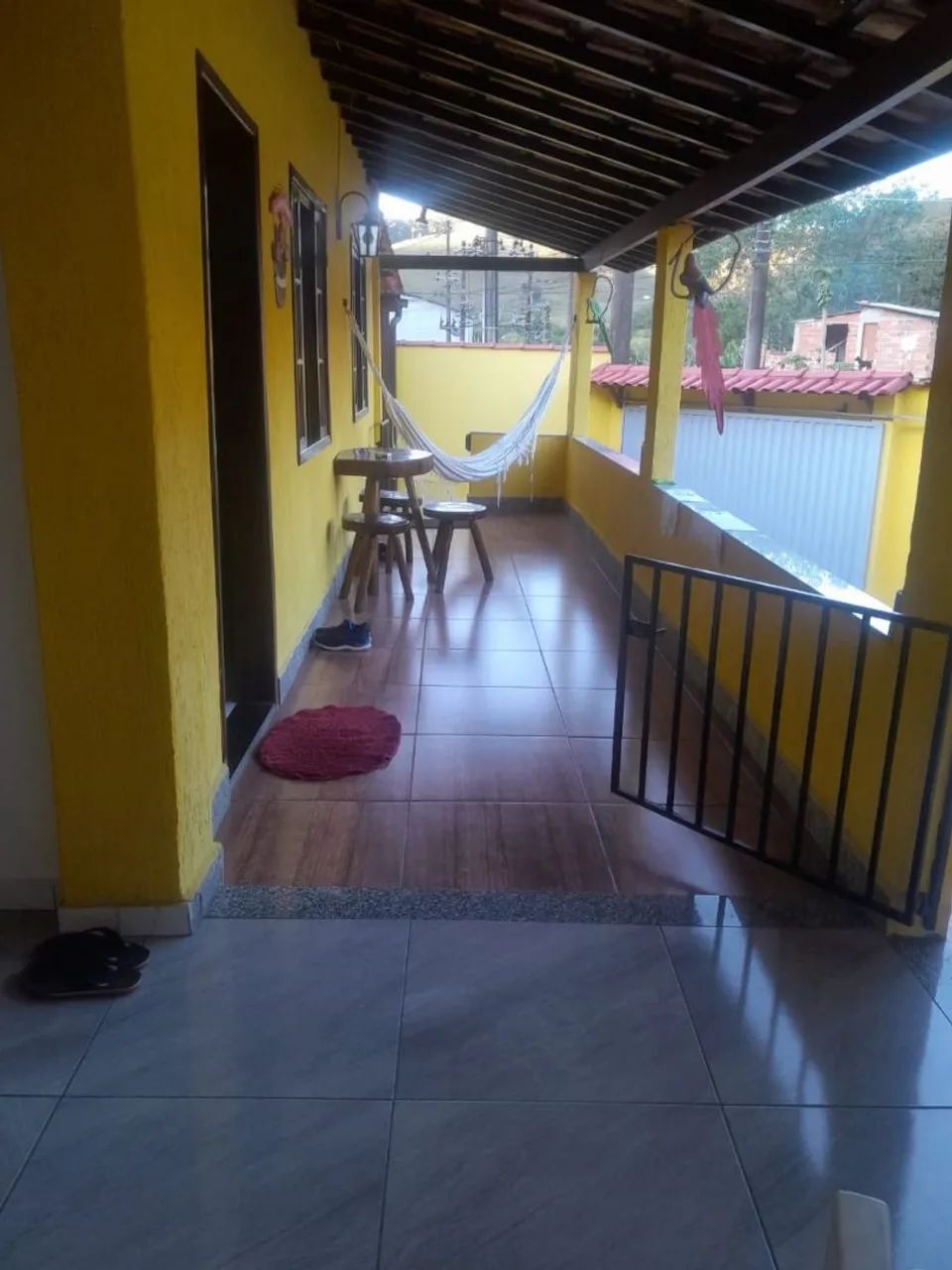 Casa muito aconchegante  - Foto 5