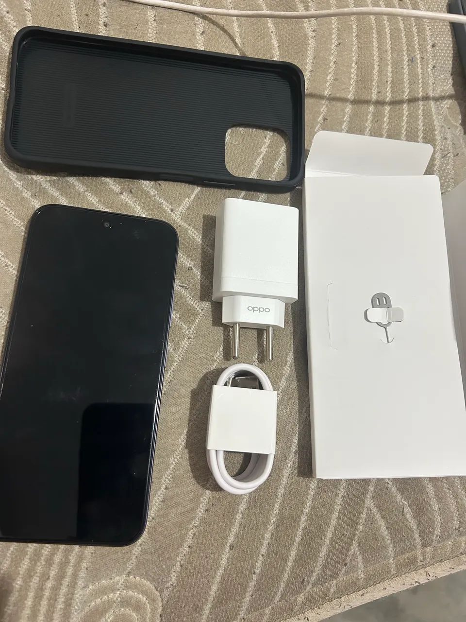Celular Oppo A6t - Foto 2