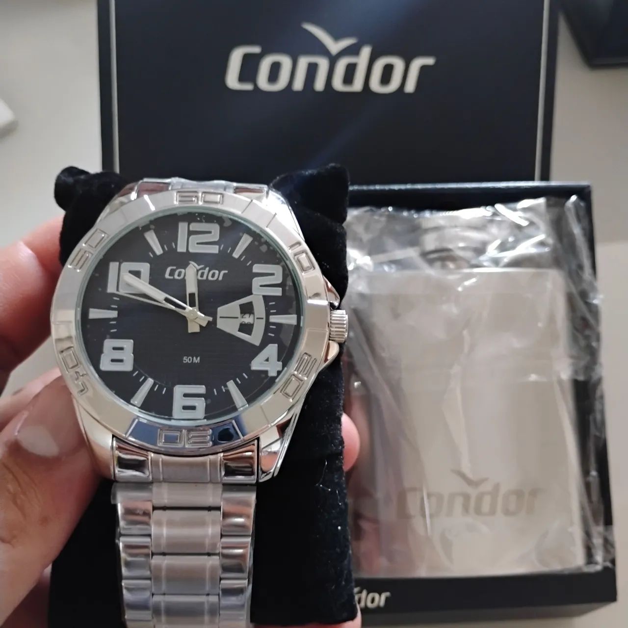 Kit condor promocional  - Foto 2