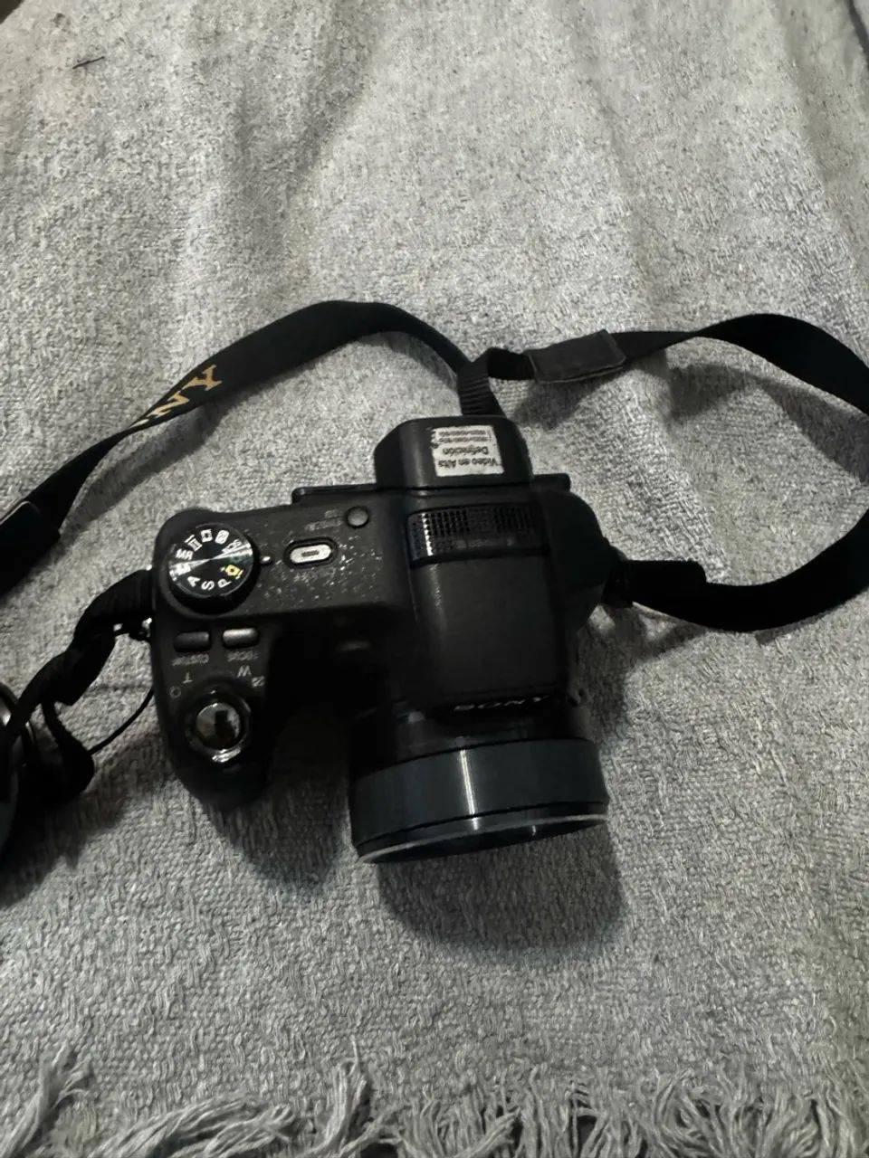 Sony Cyber-shot DSC-HX100V - Foto 3