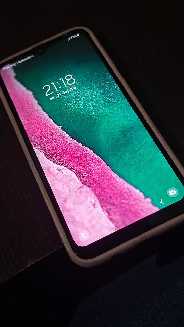 Celular Samsung A50 - Foto 4