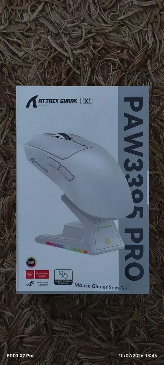 Peças novas para PC!! Se quiser comprar separado, chama que podemos negociar!!  - Foto 5