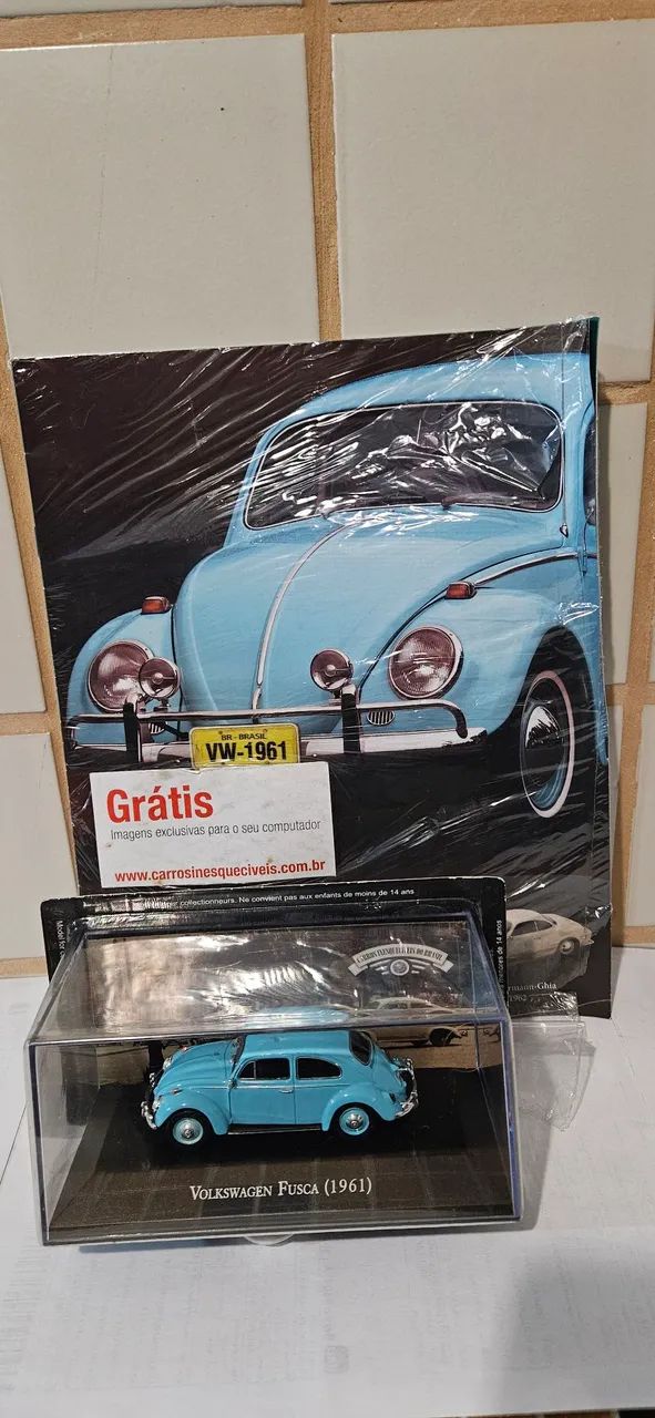 Carrinhos de coleção  - Foto 2