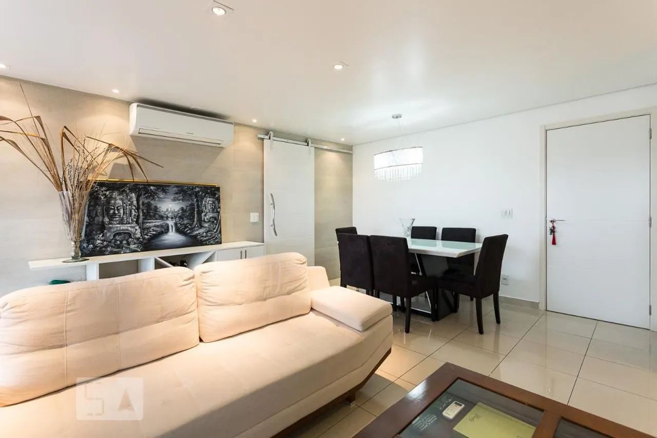 Apartamento à Venda - Santo Amaro , 2 Quartos, 100 m2 - Foto 4