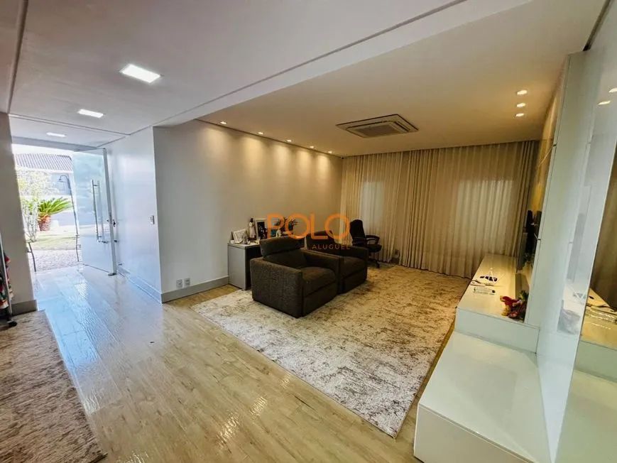 Aluguel Casa em condomínio NOVA UBERLANDIA - Foto 4