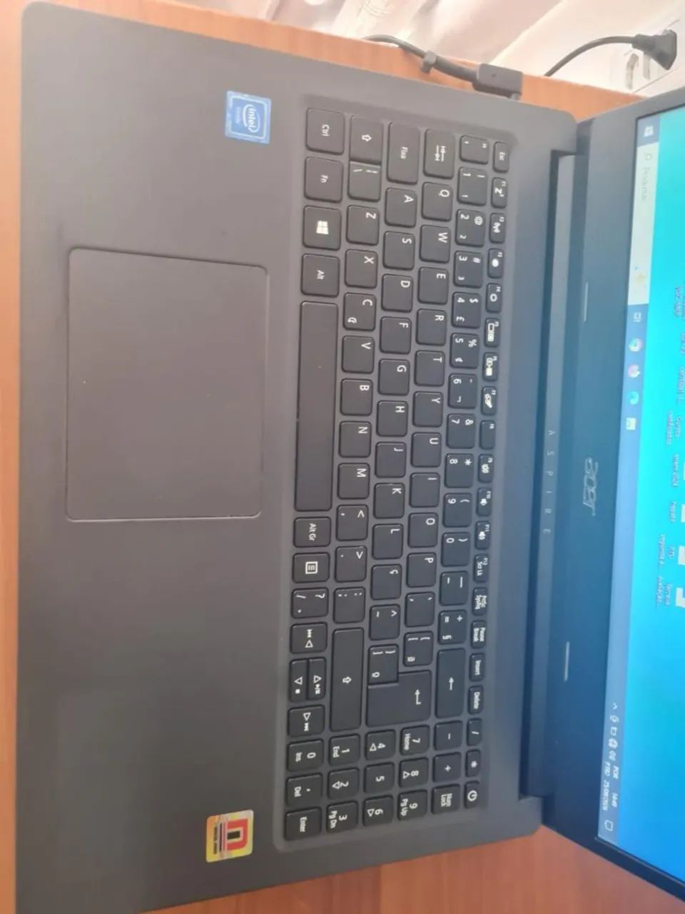 Notebook Acer Aspire  - Foto 2