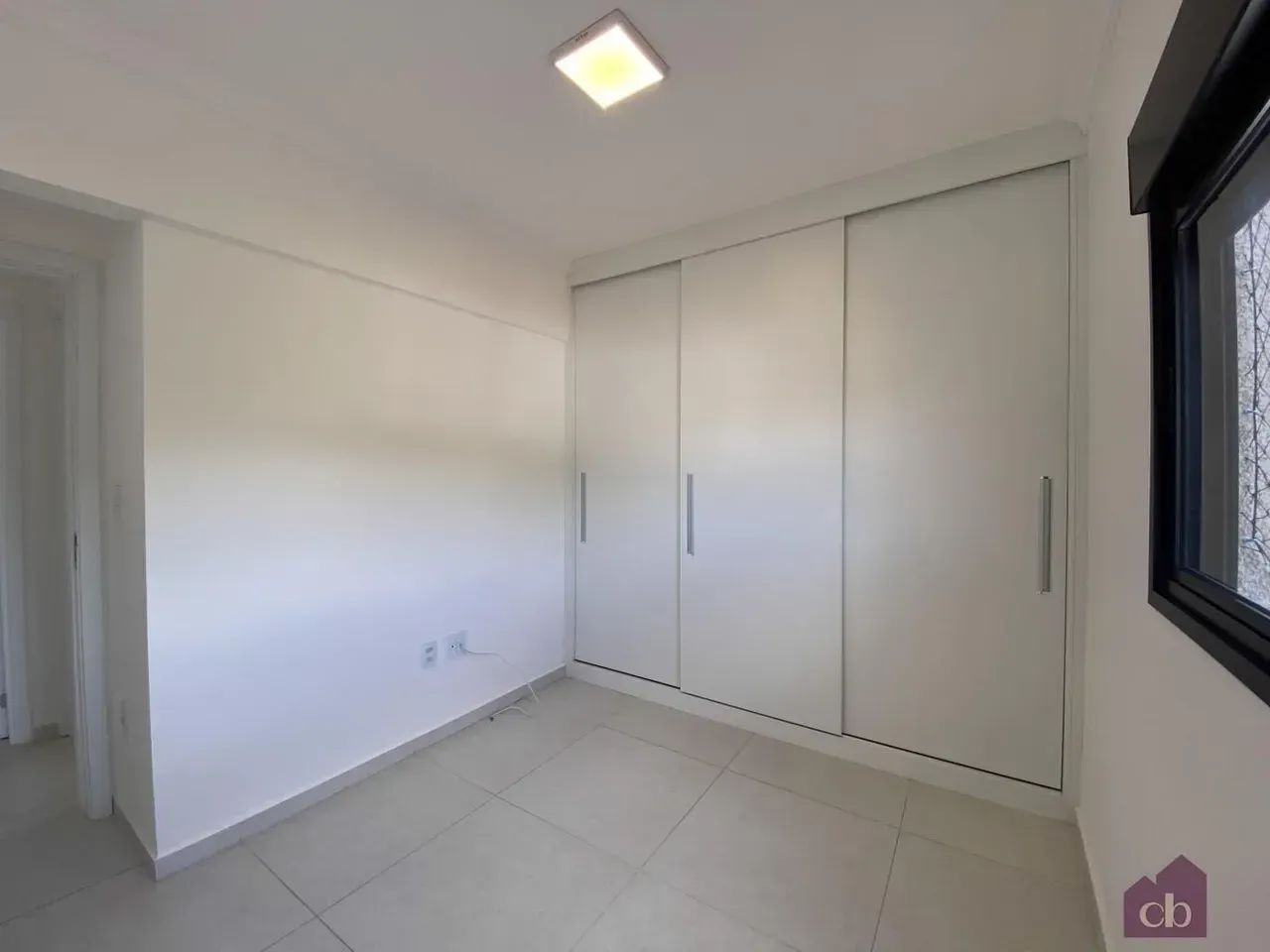 Alugo Apartamento  Edifício Aldo- Botucatu - SP - Foto 5