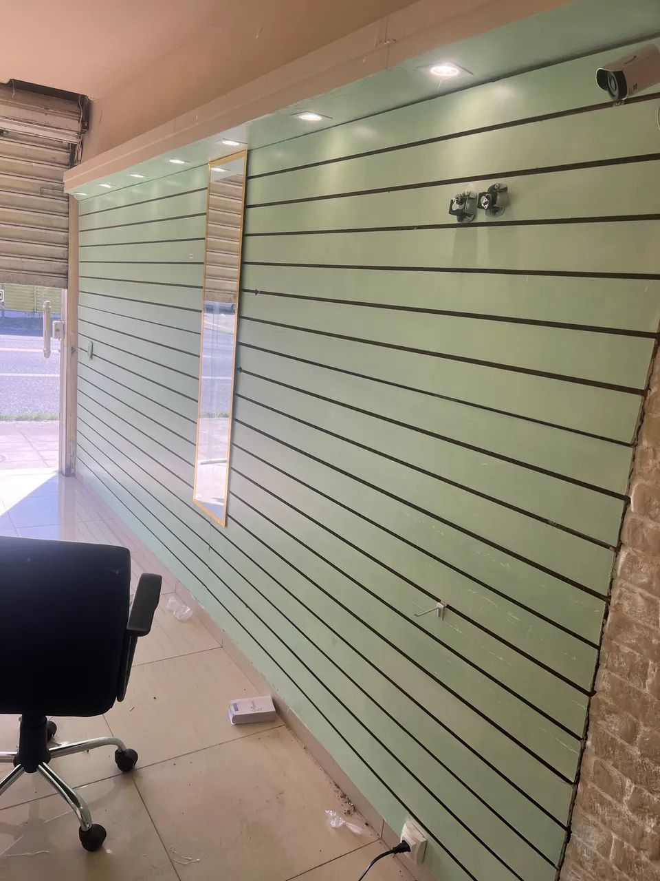 Painel Canaletado Conjunto - Foto 4