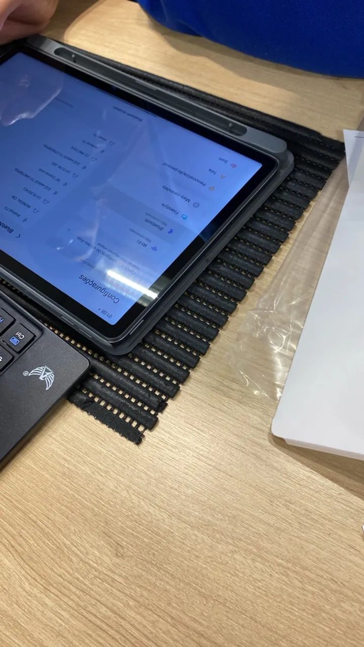 Tablet Lenovo M11 - Foto 2