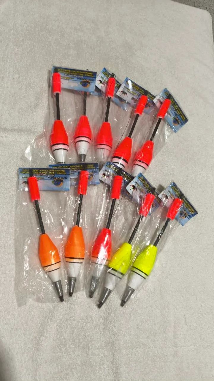 Boia de arremesso 45g