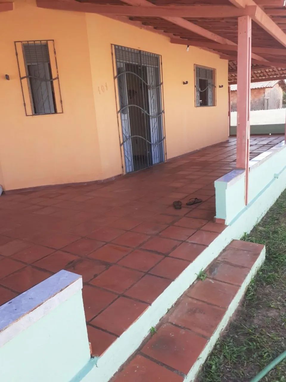 Casa de praia zumbí, Rn - Foto 5