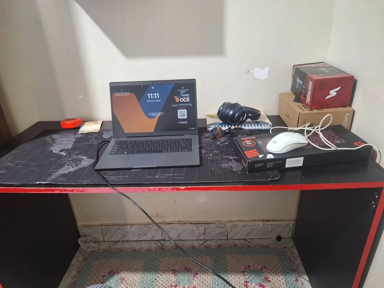 Mesa para PC - Foto 3
