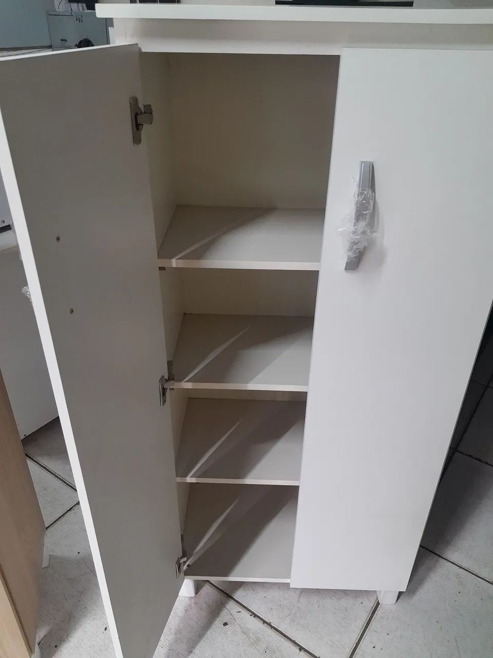 MULTIUSO NOVO  - Foto 2