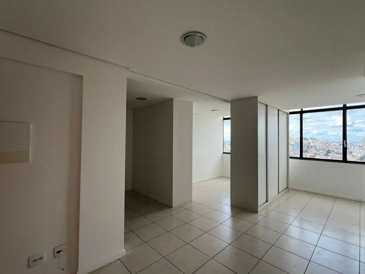 Apartamento para aluguel no Centro de Belo Horizonte - Foto 12