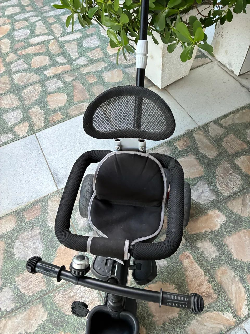 Carrinho de bebê  - Foto 5