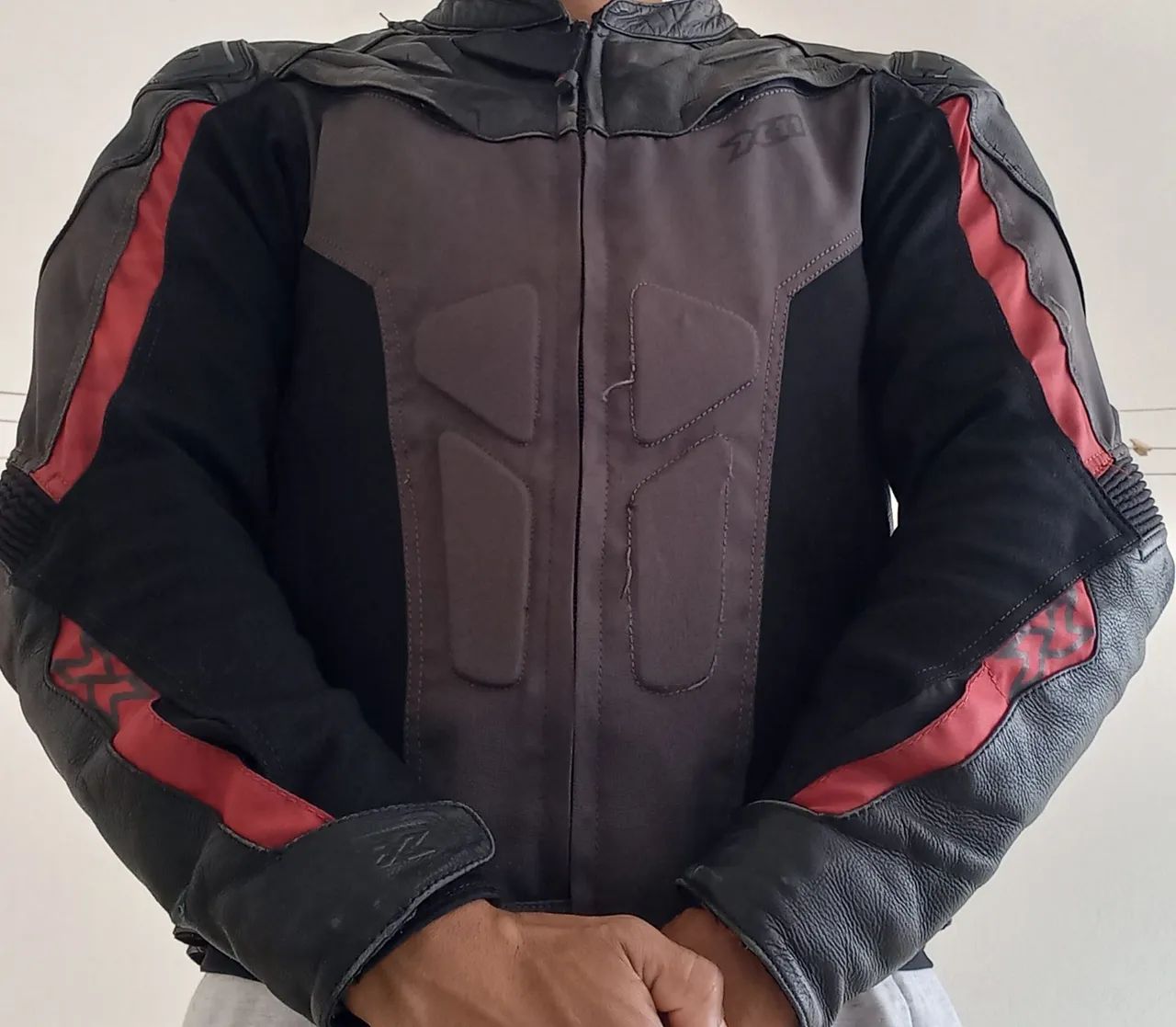 Jaqueta x11 Next Gen - Peças para motos - Limoeiro, Itajaí