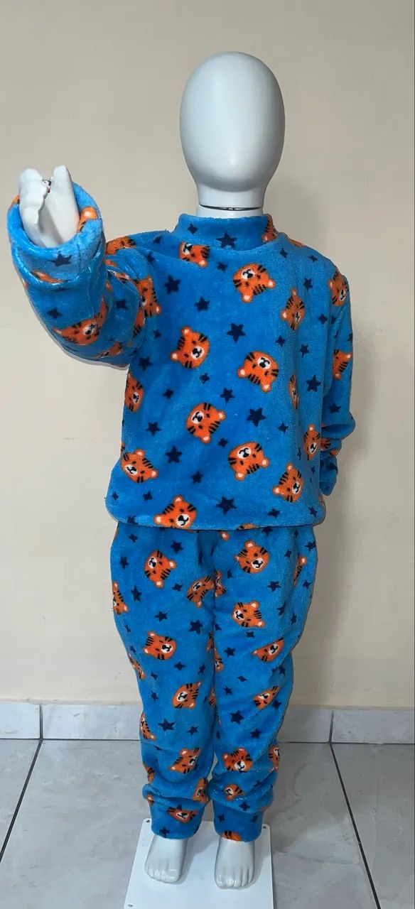 Conjunto Infantil - Foto 5