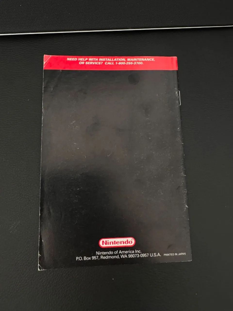 Manual Tetris 2 Super Nintendo Original - Foto 2