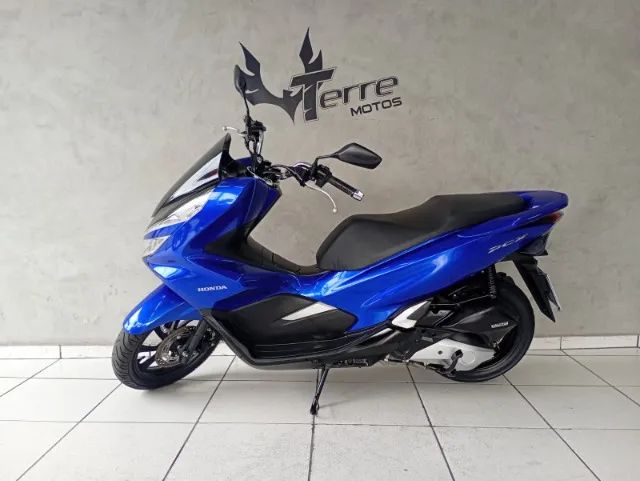 Honda PCX 150 - Foto 2