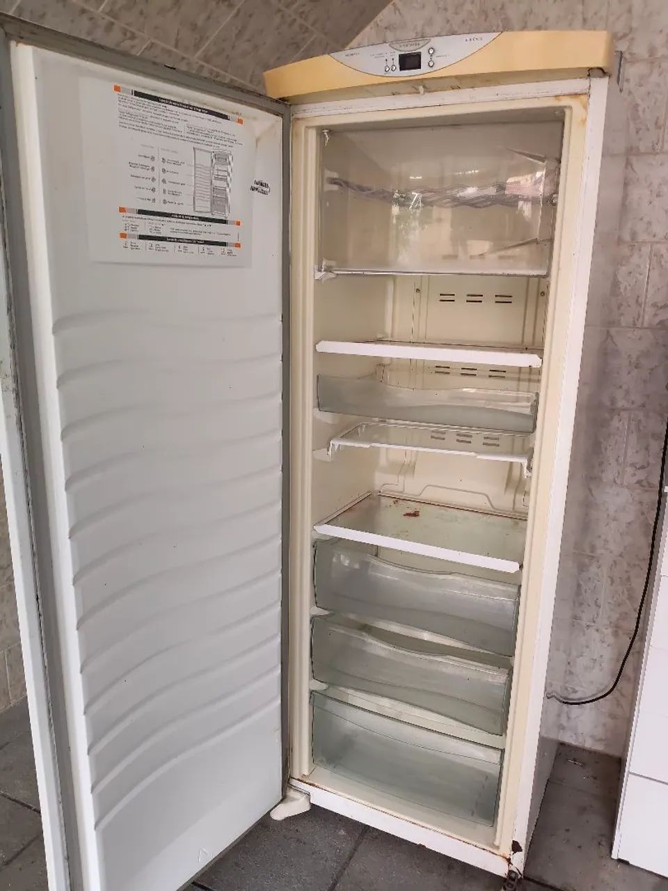 Freezer  - Foto 4
