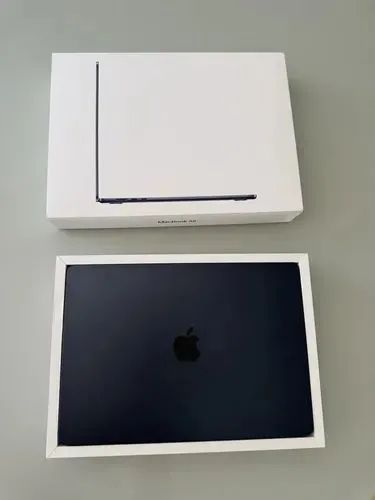 MacBook Air M5 13 polegadas 16GB 1TB