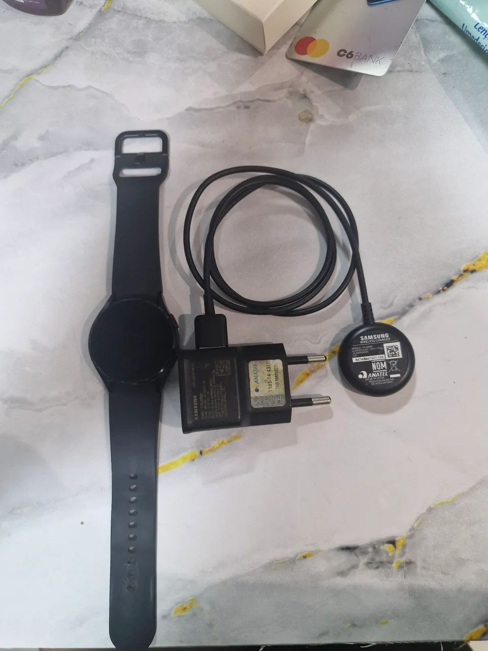 Galaxy Watch4 - Foto 5