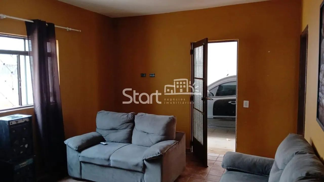 casa - Jardim São Gabriel - Campinas - Foto 4