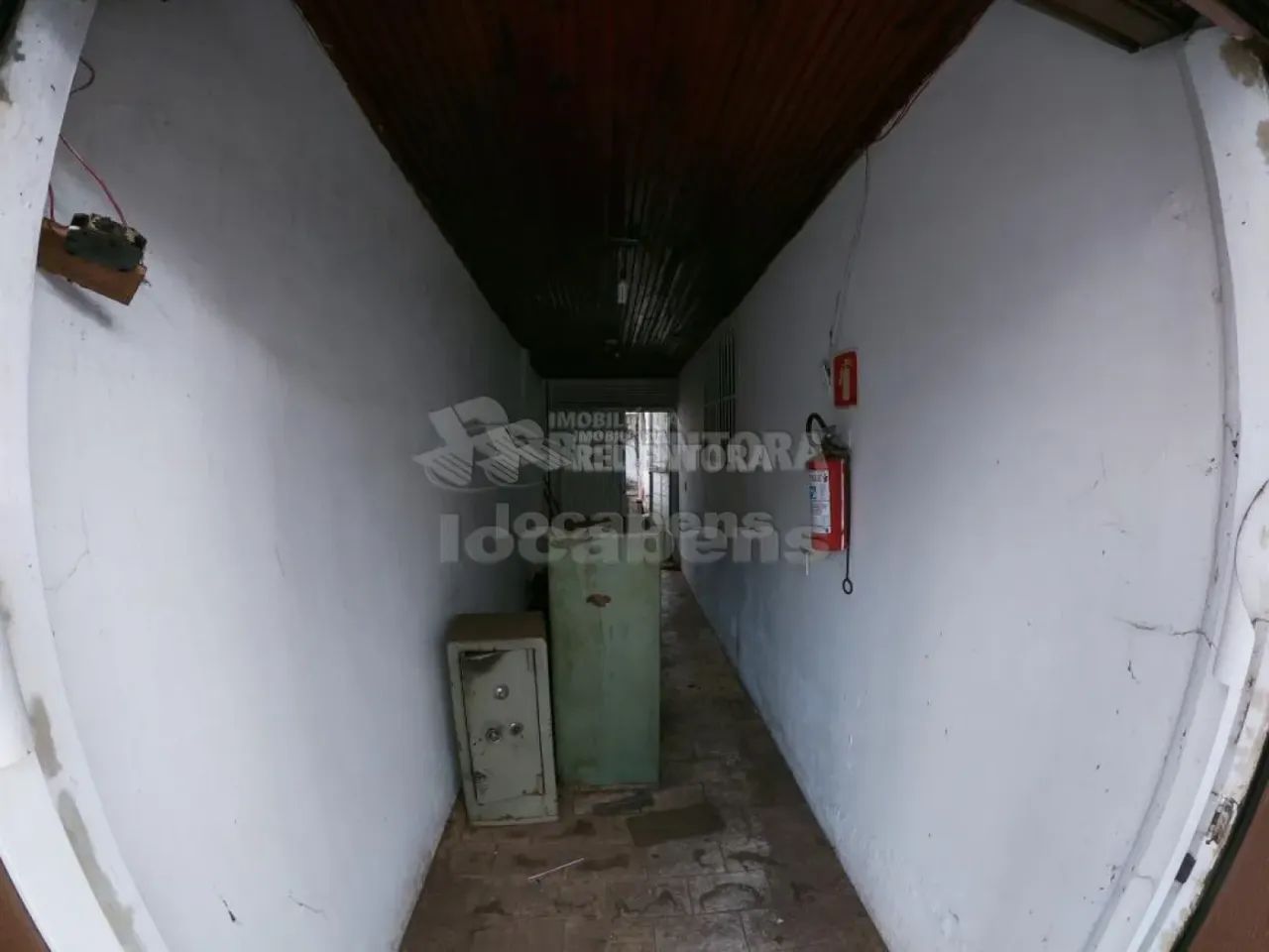 Salão Comercial 10,2m² Centro - Foto 3