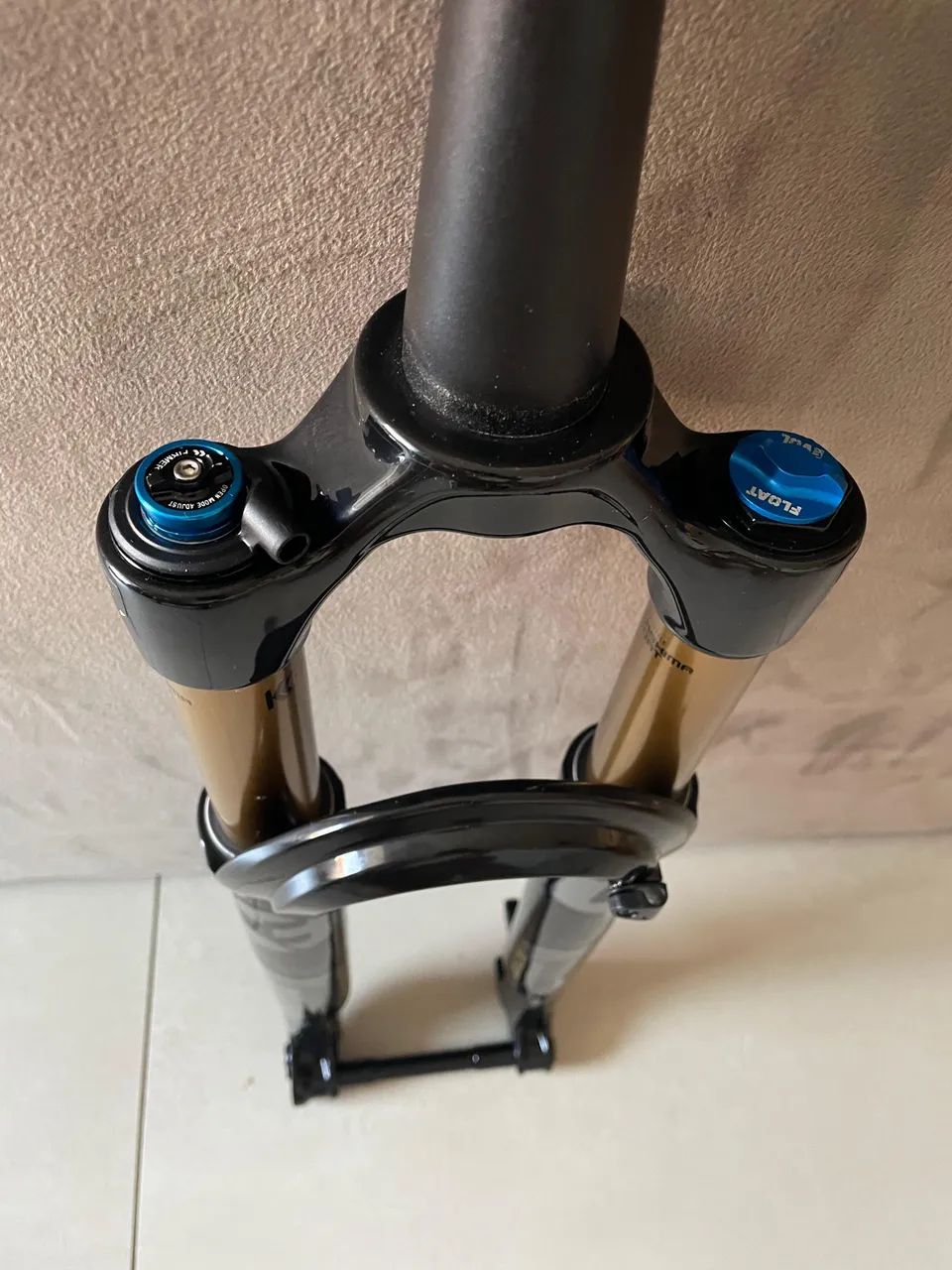 Suspensão Fox Kashima 34 - Foto 4