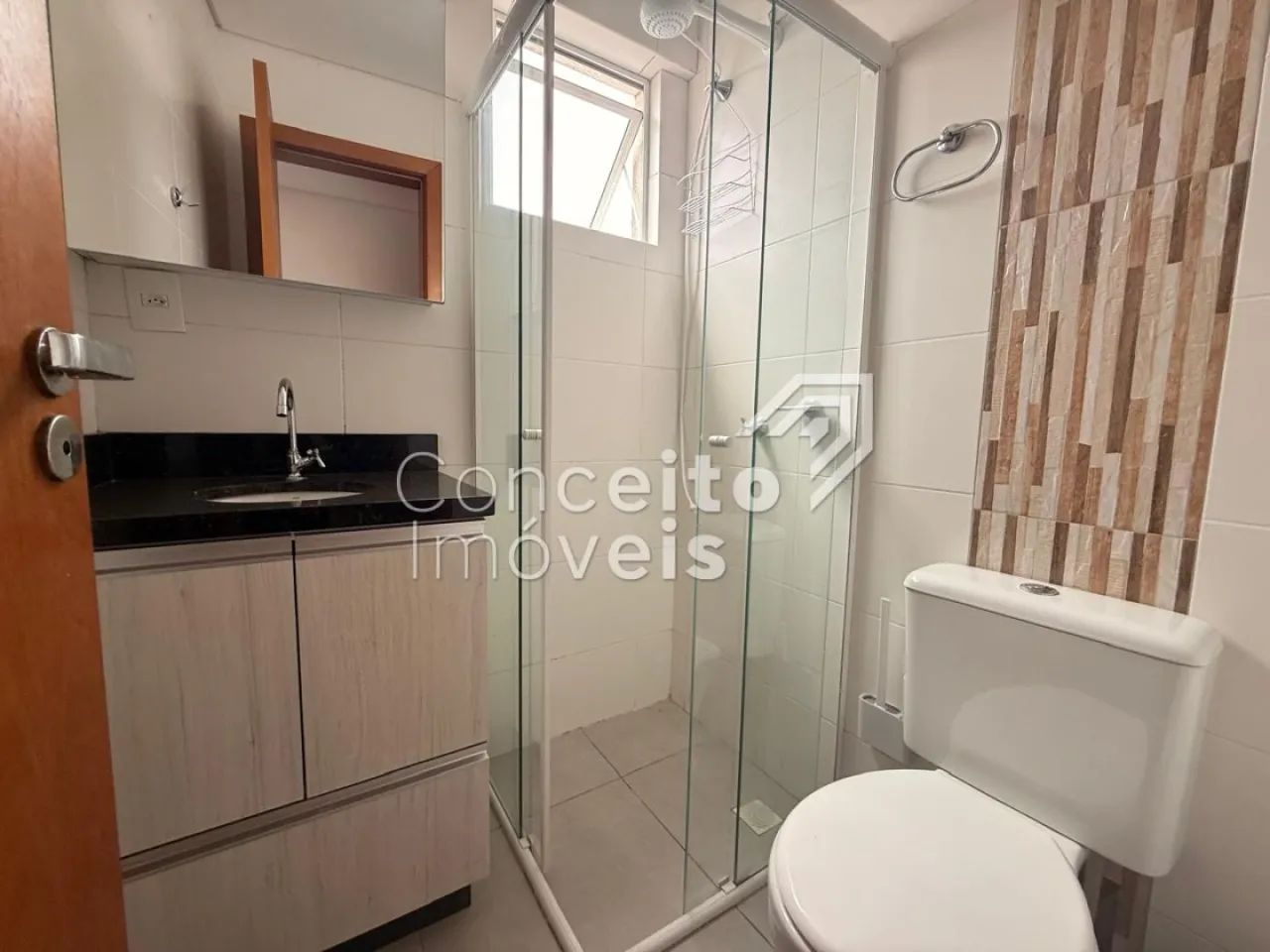 Edificio Syrah Palace - Centro - Apartamento Semimobiliado - Foto 5