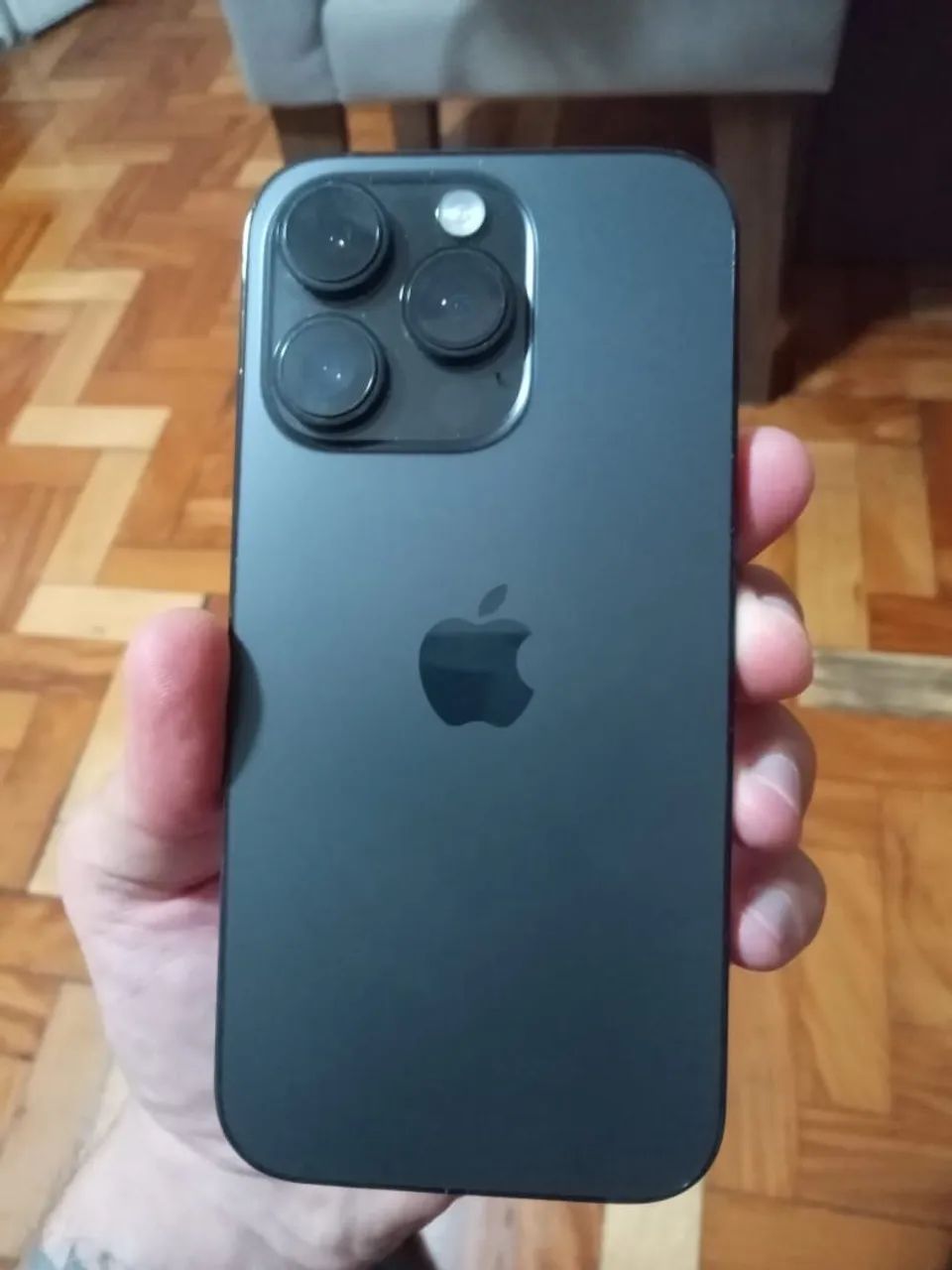 iPhone 14 Pro 
