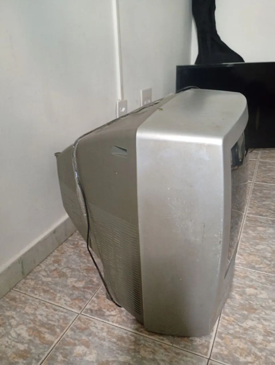 Televisão de tubo  - Foto 4