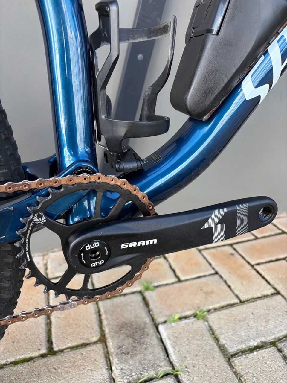 Specialized Epic Comp TAM XL ( com up XX1 )  - Foto 3