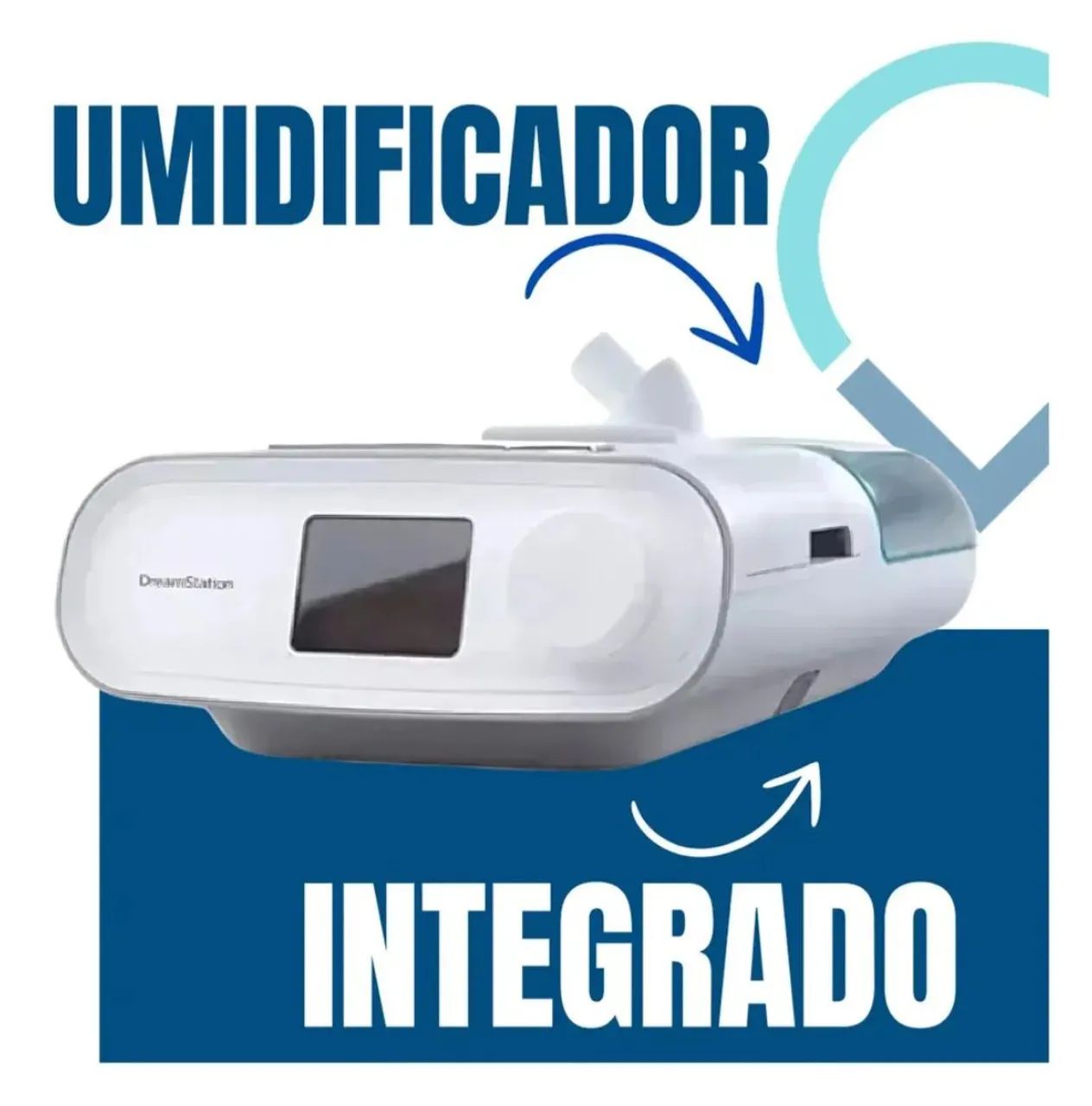 Cpap philips - Foto 3
