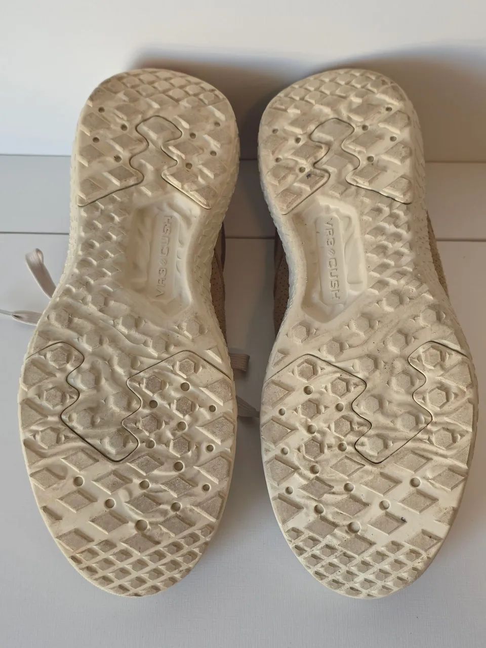 Tenis Vans Neo VR3 42 Bege - Foto 4