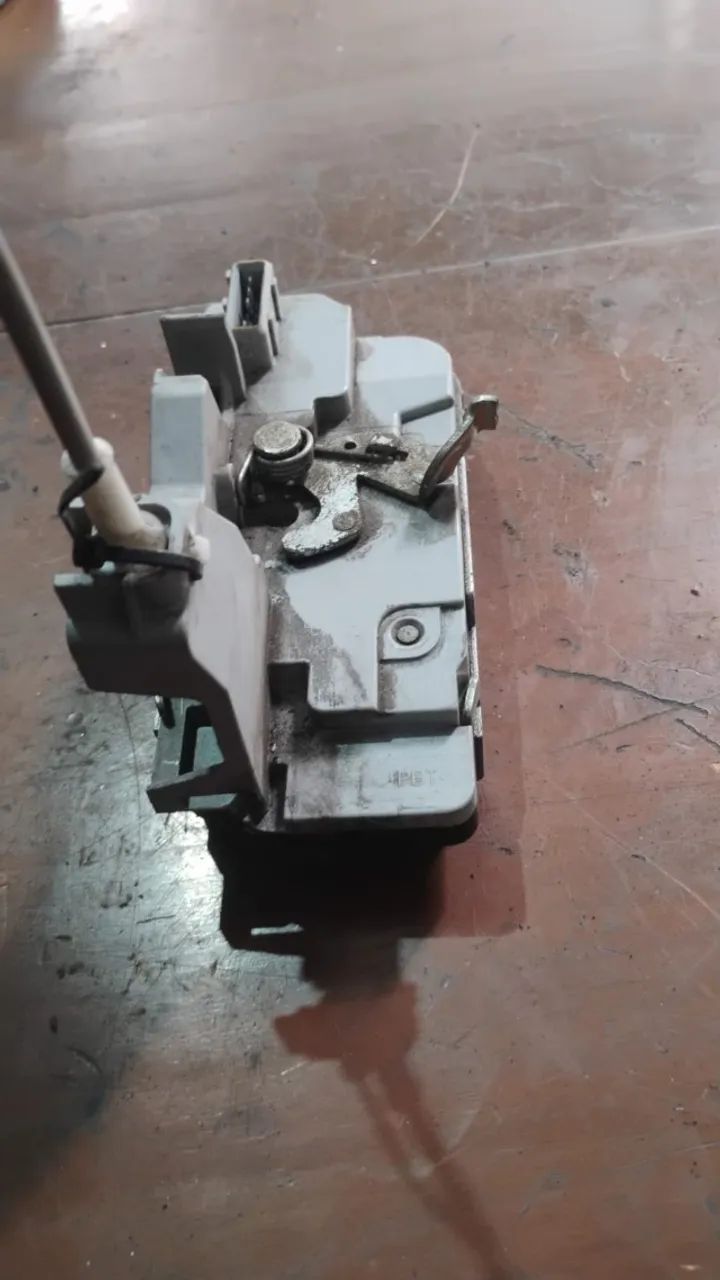 Fechadura 307 D/D