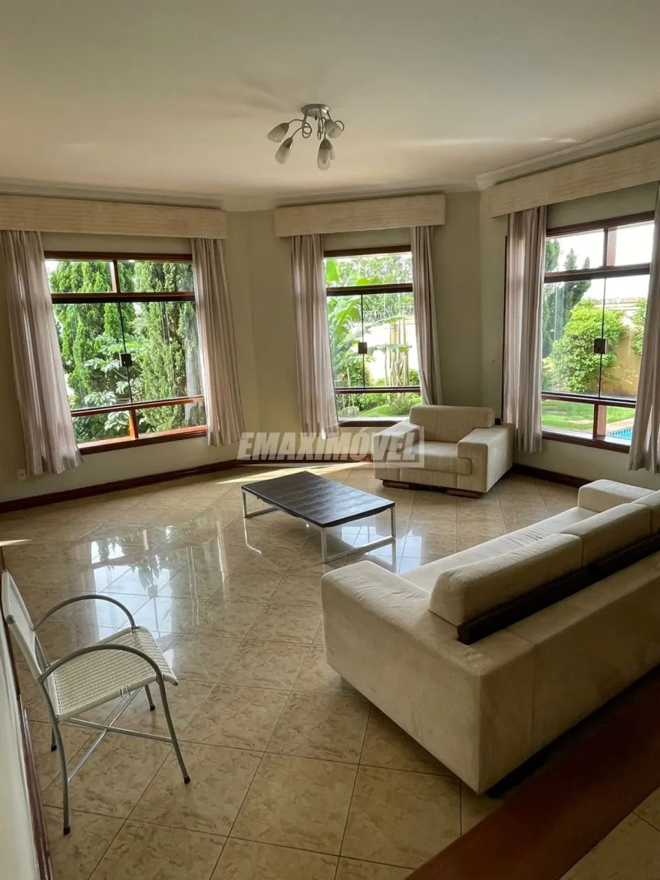 Casa em Condomínios em Sorocaba - Foto 5