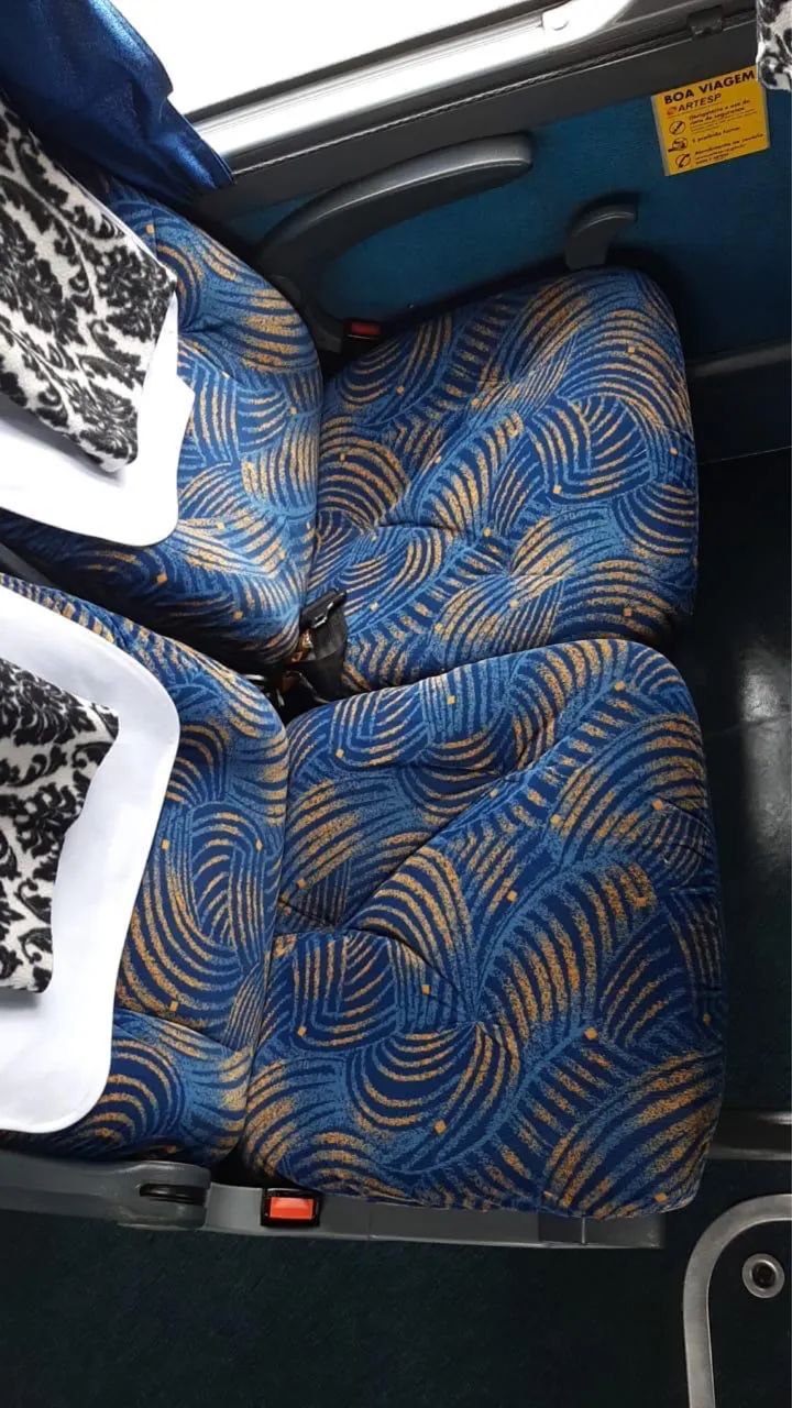 Venda de Ônibus Rodoviário  - Foto 5