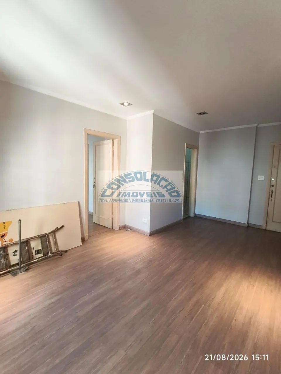 Apartamento em Consolação - São Paulo - Foto 4