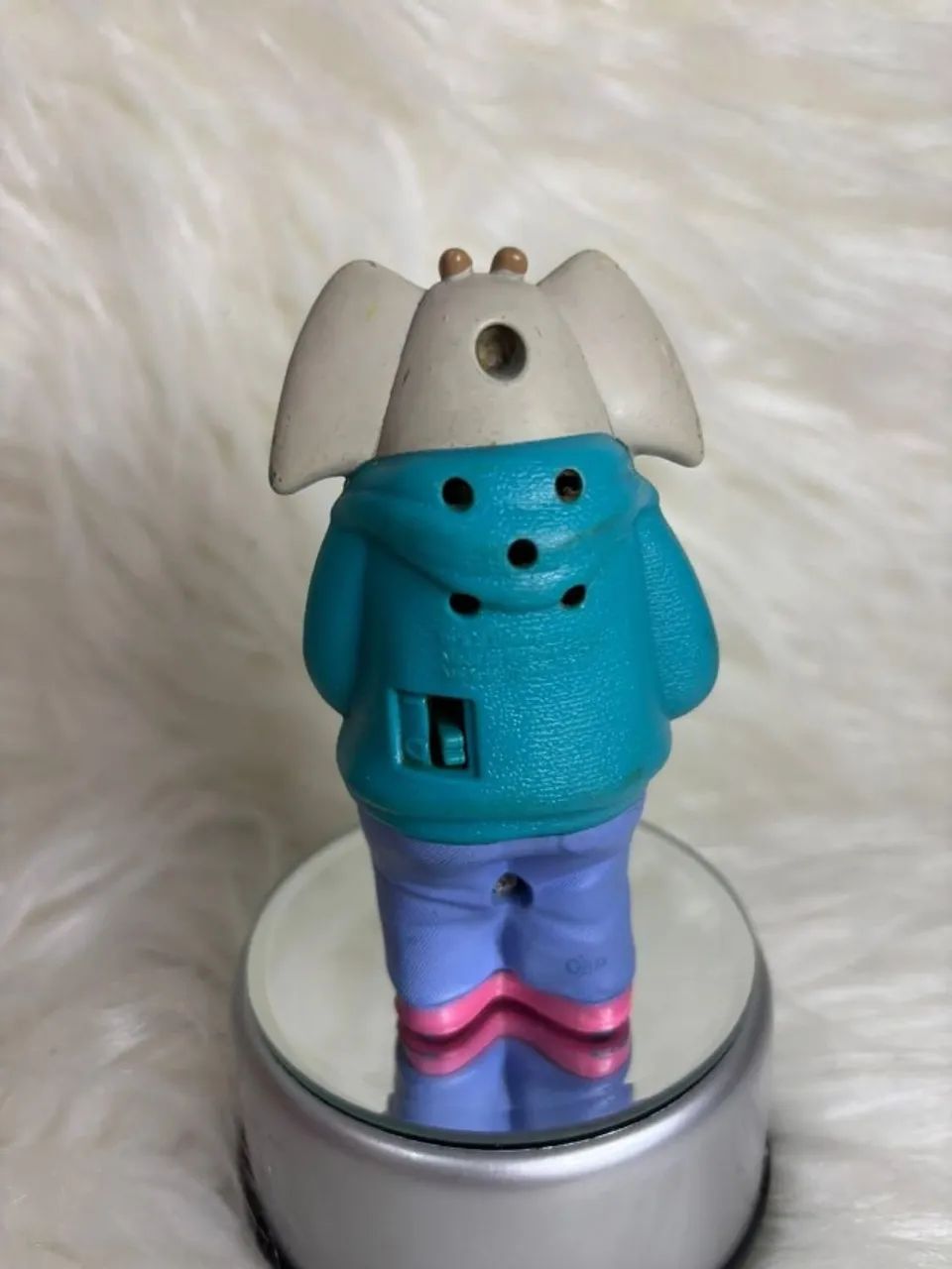 Boneco Meena - Sing  - Foto 2