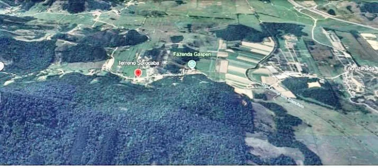 EXCELENTE TERRENO COM 36.000M² EM SOROCABA - BIGUAÇU/SC - Foto 5