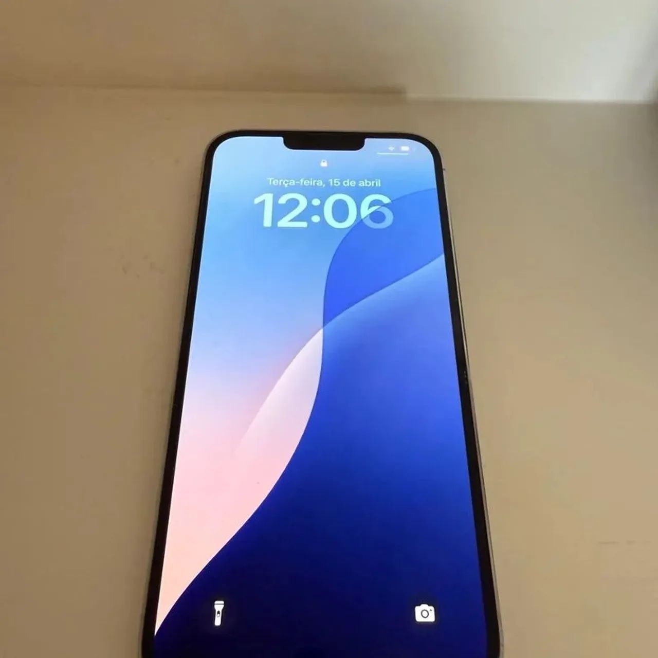 iPhone 13 Pro Max 128GB Zero marcas de uso! - Foto 2