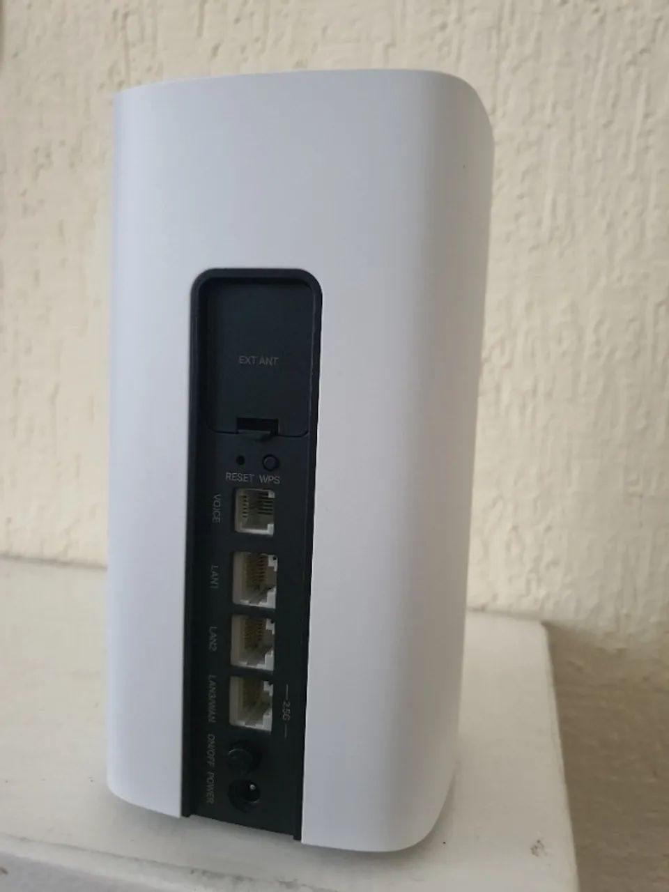 Modem Roteador 5g Desbloqueado Wi-fi 6 - Foto 2