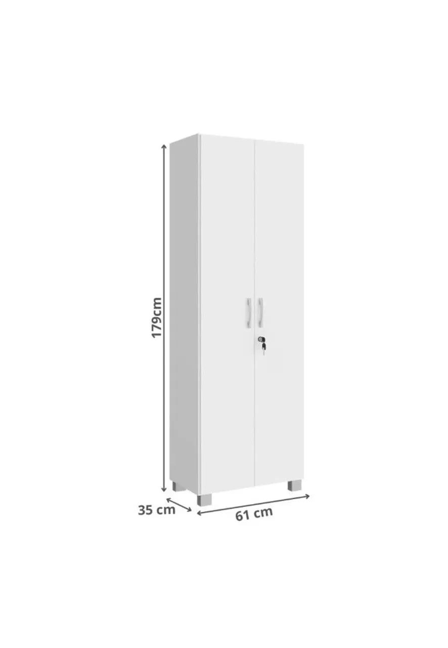 Armário multiuso grande - Foto 5