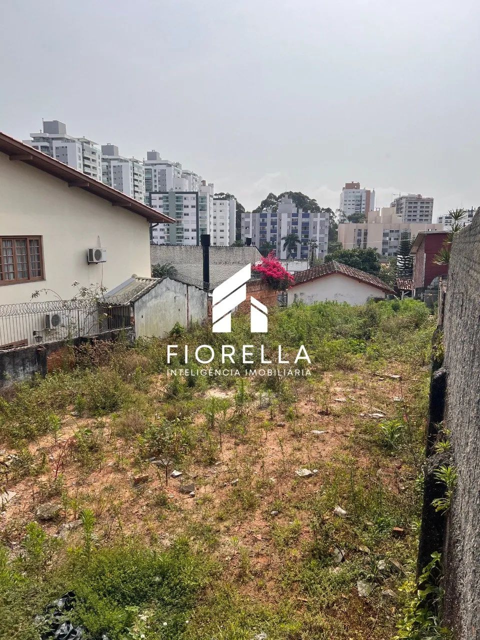 Terreno à venda com 310m² no bairro Estreito - Florianópolis - SC - Foto 3
