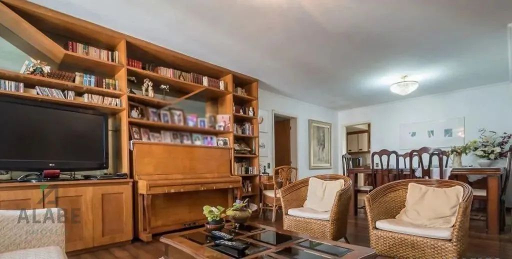 APARTAMENTO - BROOKLIN - SP - Foto 4
