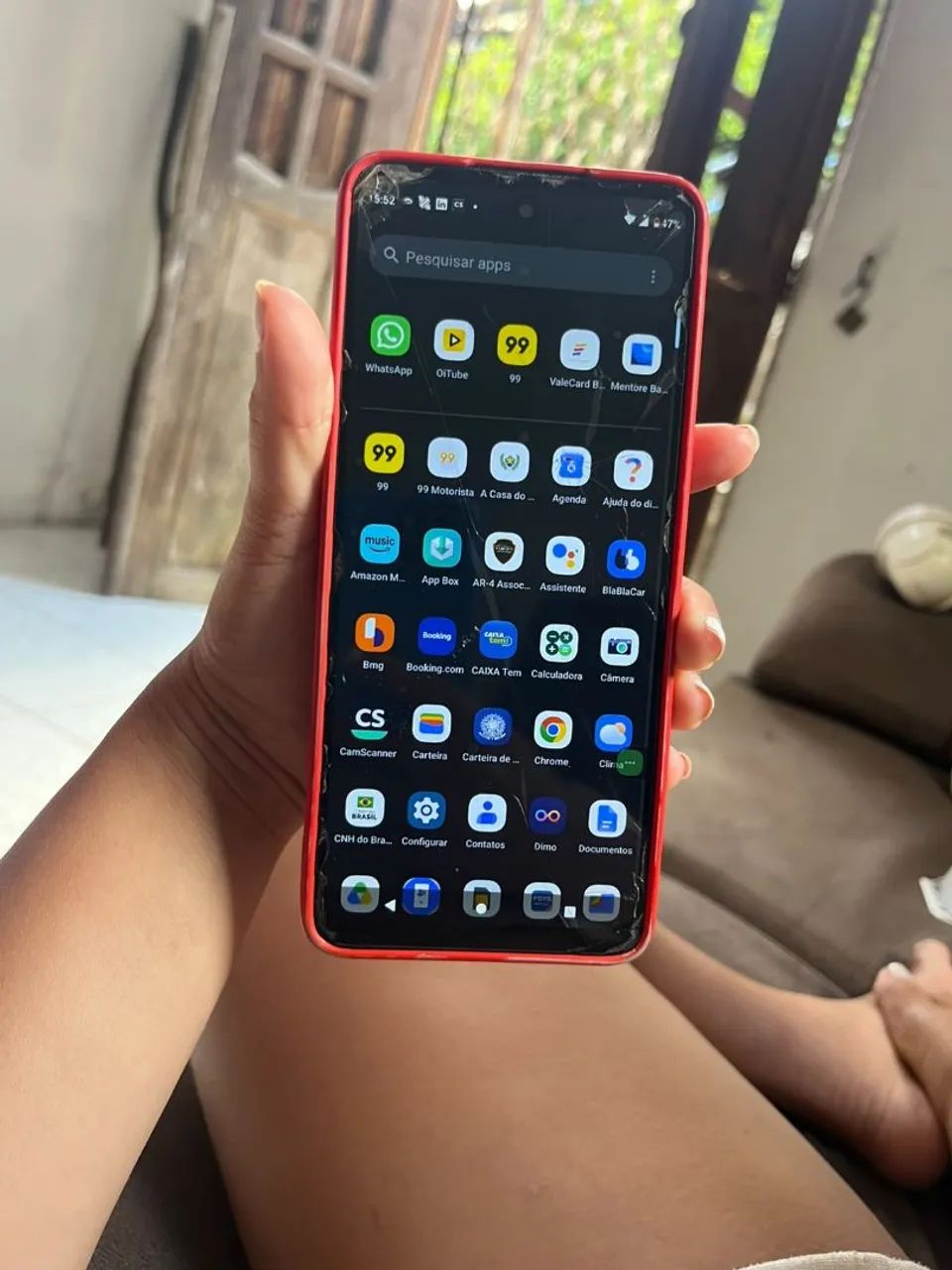 Moto G 60  - Foto 2
